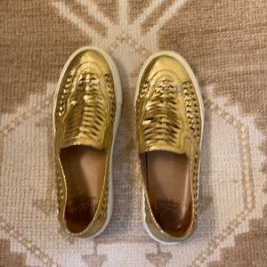 Tory Burch sneakers size 7